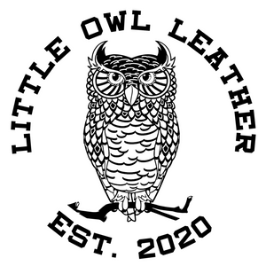 Little Owl Leather