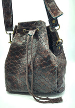 Load image into Gallery viewer, Dragon Drawstring Sack
