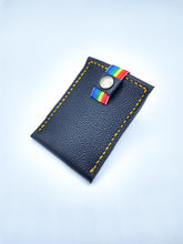 Load image into Gallery viewer, Minimalist Ribbon Wallet
