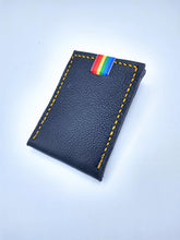 Load image into Gallery viewer, Minimalist Ribbon Wallet
