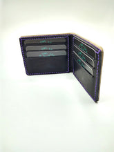 Load image into Gallery viewer, Big Black Billfold
