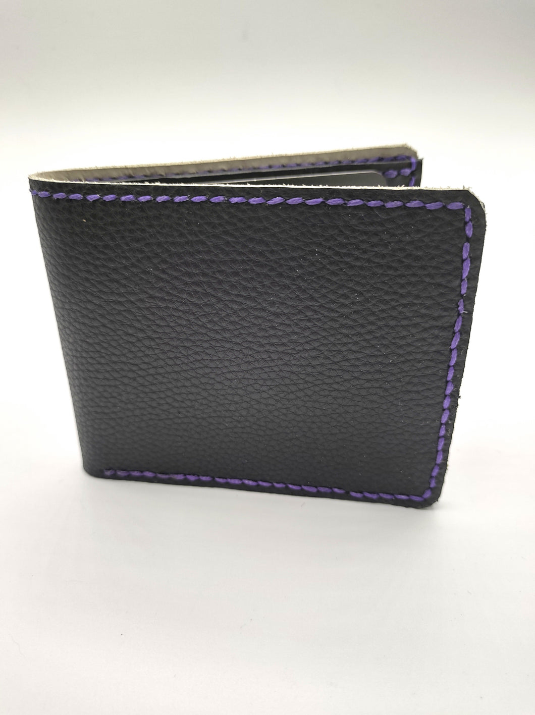 Big Black Billfold