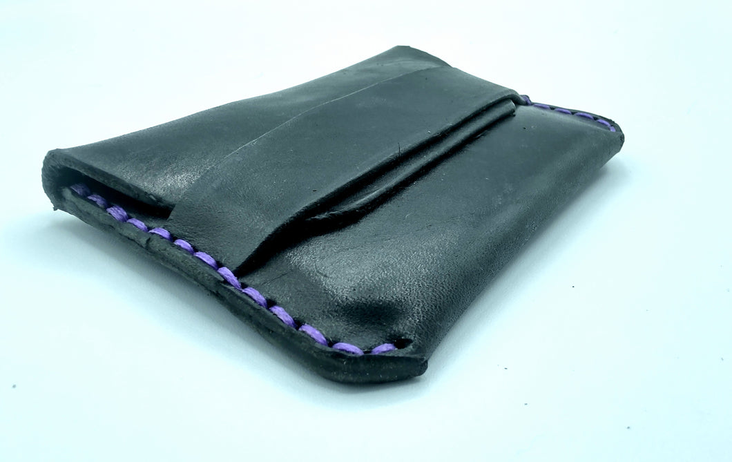 Minimalist Tuck Wallet