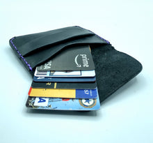 Load image into Gallery viewer, Minimalist Tuck Wallet
